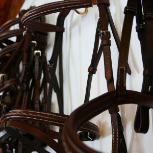 Andet tilbehør til trenser