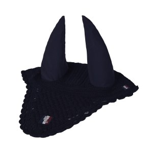 CLASSIC FLY HAT navy pony