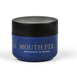 Mouth Fix