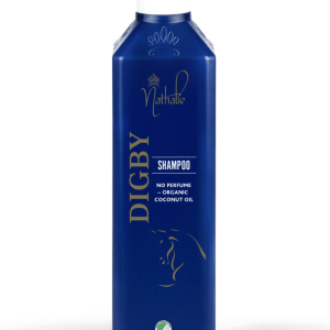 Digby Shampoo