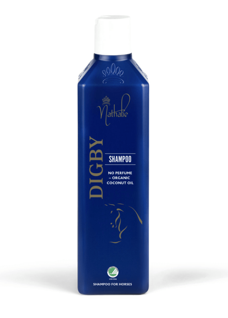 Digby Shampoo