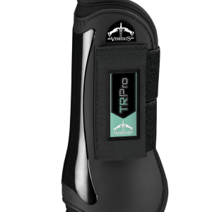 TR Pro boots pony black