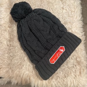 Equipe hue grå CAPEQU04