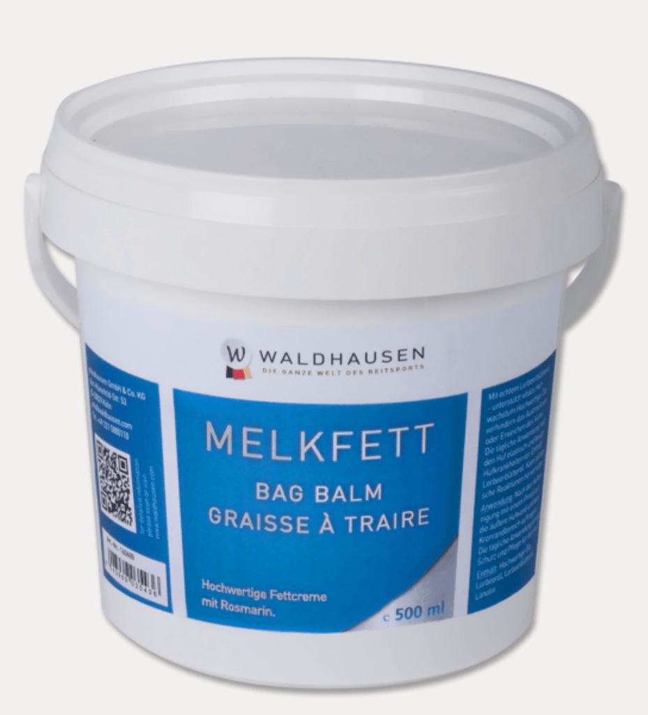 Mælkefedt