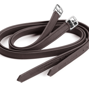Equipe Stigremme brun 145 cm ST01