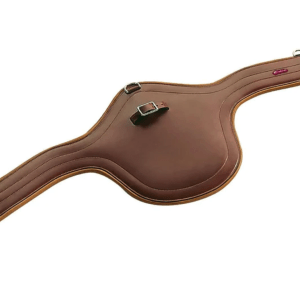 Equipe Pladegjord brun 100 cm GH08