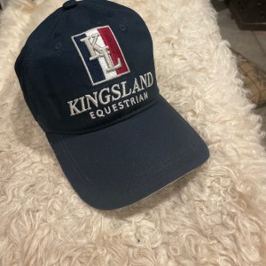 Classic Cap unisex Navy