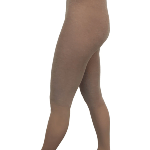 Kl strømpebukser beige l/ XL