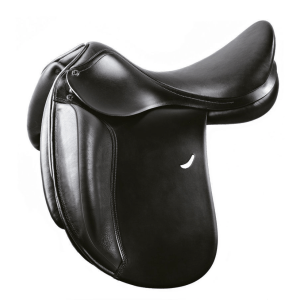 Equipe Emporio dressage single flaps