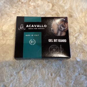 Acavallo bidringe brun