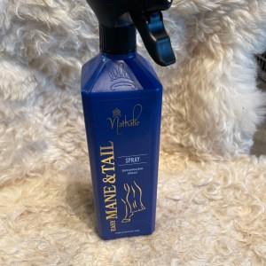 Easy Main & Tail spray 500 ml