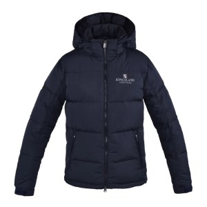 Classic Unisex Down Jacket