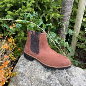 Dubarry Kilcommon Walnut 39