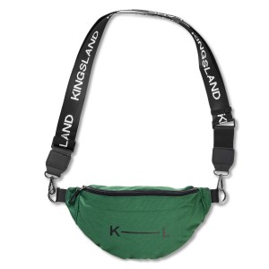 KL HOLDEN unisex bumbag eden