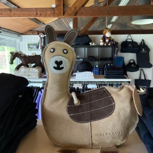 Toy Lama