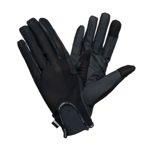 KL Jorid sommer riding gloves navy L