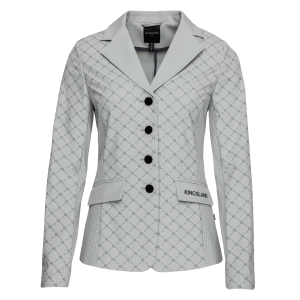 KL Jelva Ladies showjacket Harbor Mist 38