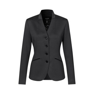 KL Villa Ladies show jacket Black 34