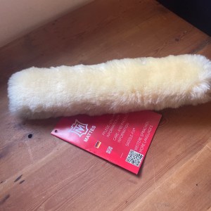 Mattes tube lam kort