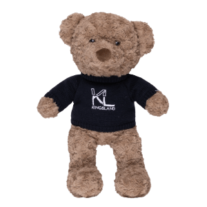 KLVinnie Teddy Bear