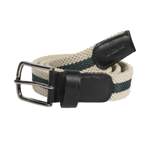 KLNatasha Braided Belt green 90 cm