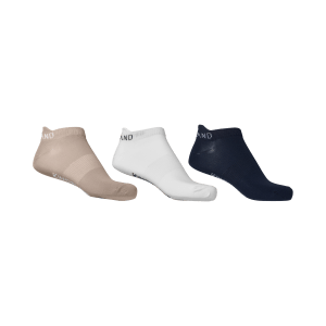 KLNoe Ancle Sock 3-Pack 41/43