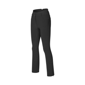 Freja Ladies jod pur breches Black 40