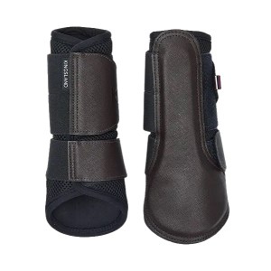 KLNora Mesh Protection Boots navy L