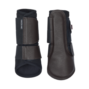 KLNexus Mesh Protection Boots brown S