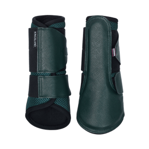 KLNora Mesh Protection Boots grøn S