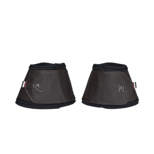 KLNexus Bell Boots brown S