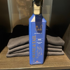Nathalie Easy mail and tail spray