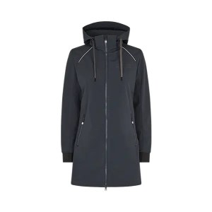KLNova Ladies Softshell Parka XL