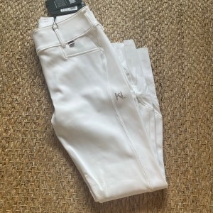 KLKira Ladies H Shape Regular K-Grip Breeches38