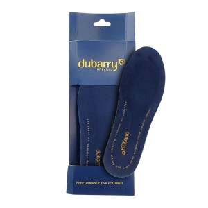 Dubarry footbed 41-43
