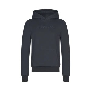 KLMarlow Junior Training Shirt navy 146