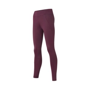 KLMelody Junior F-Grip Tights F-tec4 Brushed 152 plum