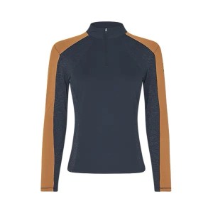 KLMegan Ladies Training Shirt argan oil XL