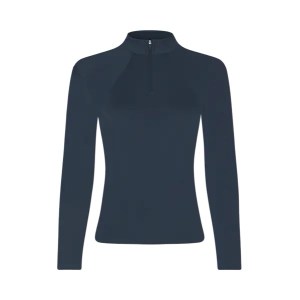KLMegan Ladies Training Shirt navy M