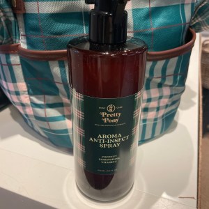 Pretty Pony aroma anti-insect sprey