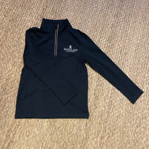 Classic Junior Training Shirt