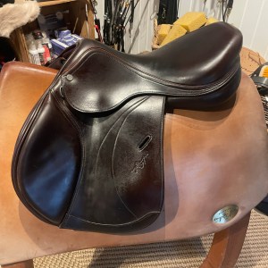 Brugt Equipe Linnea 17T +2-2 17N001950524