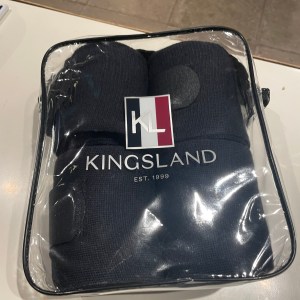 Classic stable bandages 4 pack