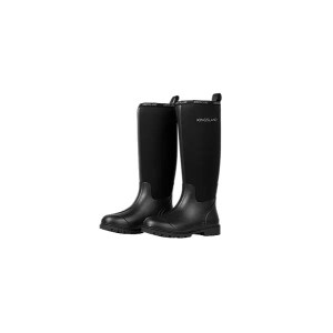 KLMaria Ladies High Shaft Rubber Boot