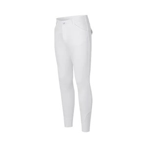 KLKent Mens K-Grip Breeches hvid 48
