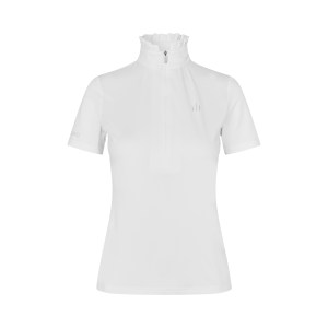 KLLucille Ladies Show Shirt hvid M