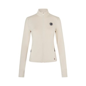 KLLucy Ladies Full-Zip Micro Fleece M