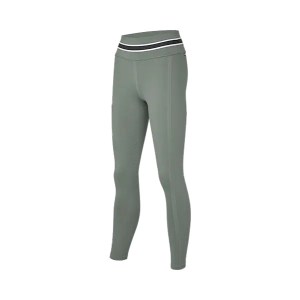 KLLaura Ladies F-Grip Tights grøn L