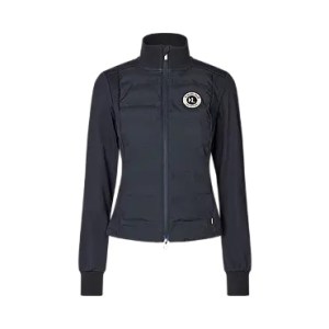 KLLucy Ladies Hybrid Riding Jacket navy S