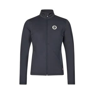 KLLucy Junior Hybrid Riding Jacket navy 152